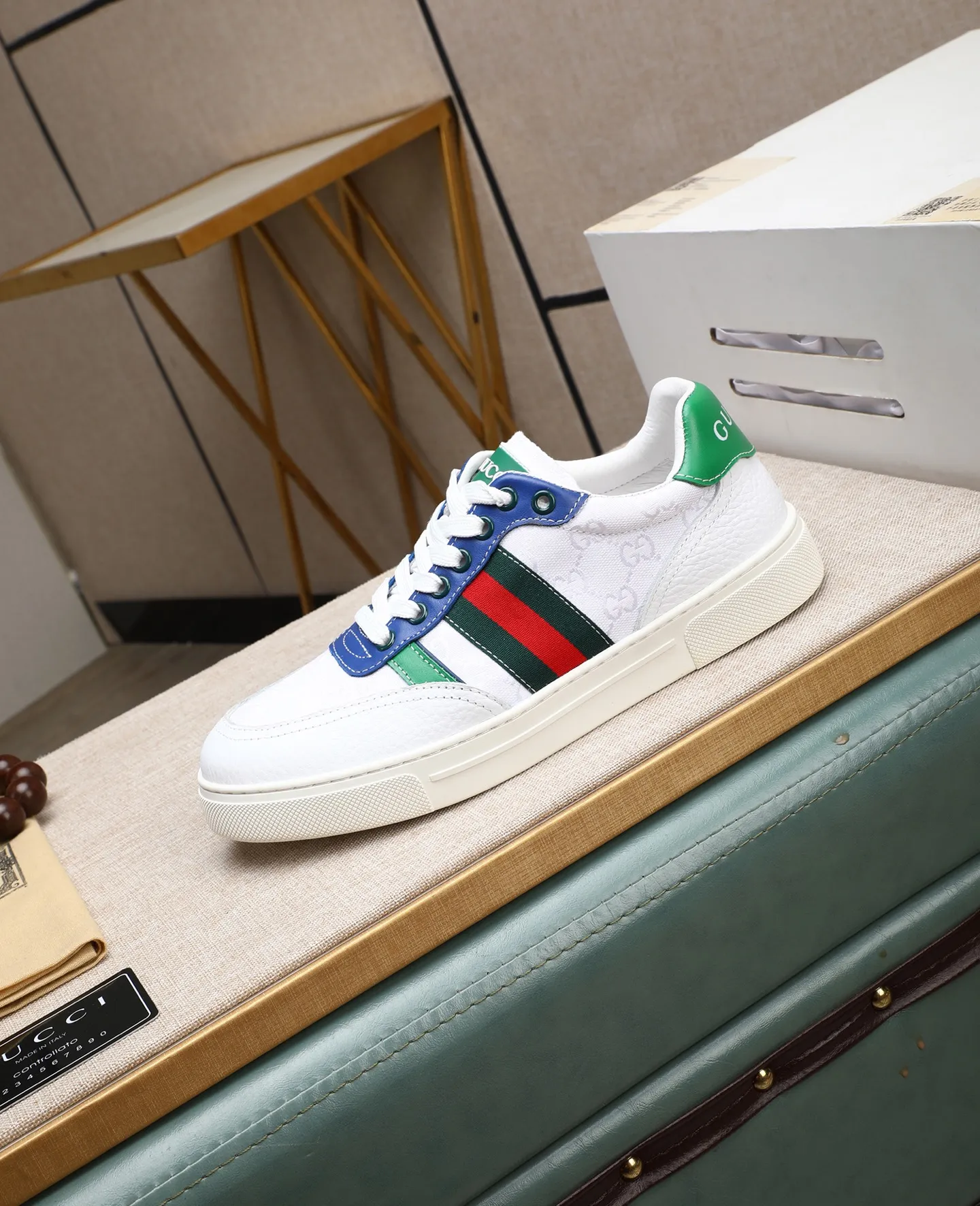 Men's men's shoes💰440 GUCCI🔍🔍2025 latest model Available at the counter at the same time, original calfskin imported from Italy, genuine leather lining, (high-end, extravagant, and classy) with exquisite workmanship, soles: original soles specially provided by the original factory, ⚠Exclusive double-layer movable molded soles are super comfortable⚠, real photos🎬The real ones are better🔍🔍"High quality·Follow the order" code number 38-44 (45 46 customized)